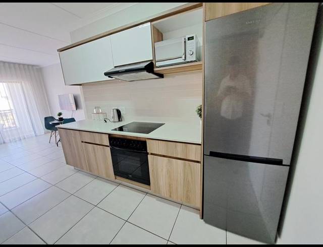1 BEDROOM PROPERTY TO RENT IN BLYDE RIVERWALK ESTATE